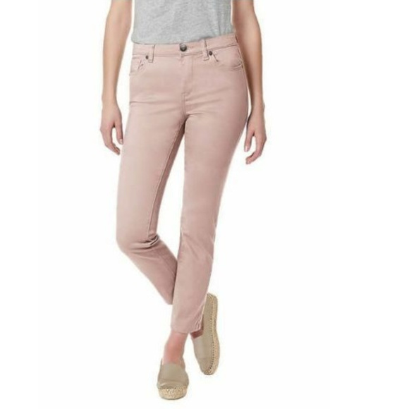 BUFFALO David Bitton Women's Mid-Rise Skinny Jeans - Picture 3 of 8